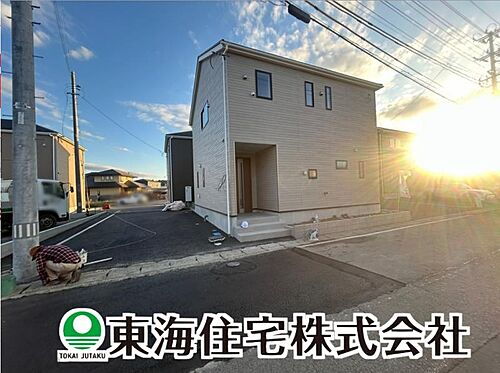 福島県郡山市大槻町字三角田 2580万円 4SLDK