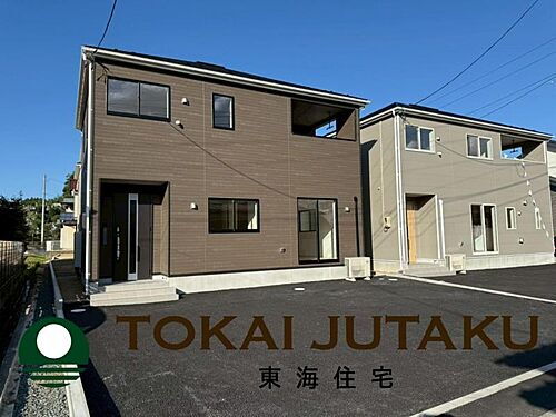 福島県二本松市竹田2丁目 2390万円 4LDK