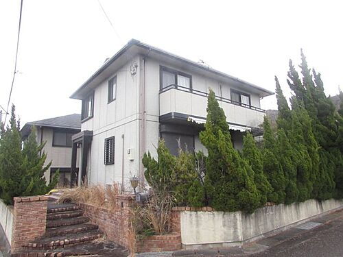 兵庫県淡路市尾崎 中古住宅