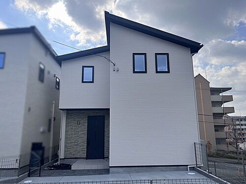 兵庫県神戸市北区西大池２丁目 3280万円 4LDK