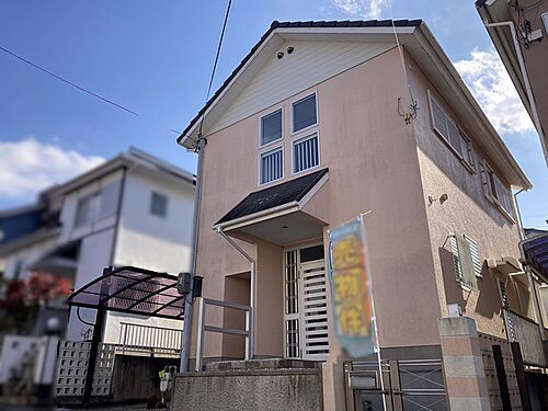 兵庫県神戸市北区小倉台６丁目 1980万円