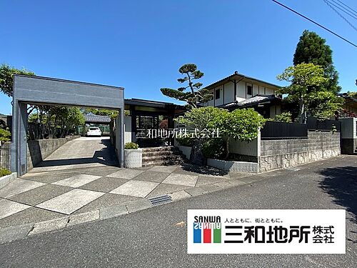 山口県長門市仙崎 3980万円 7LDK