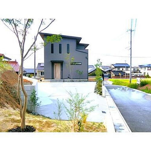 山口県山陽小野田市大字郡 中古住宅