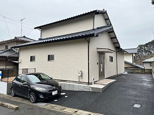 山口県下関市長府浜浦町 中古住宅