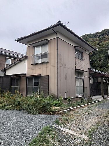 山口県下関市彦島福浦町２丁目 180万円