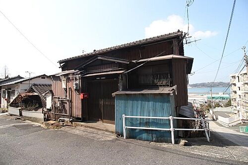 福岡県北九州市門司区片上町 中古住宅