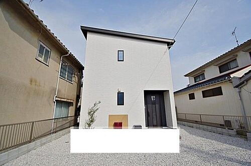 山口県宇部市西本町１丁目 3190万円