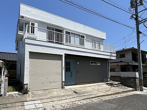山口県下関市新垢田東町１丁目 2480万円