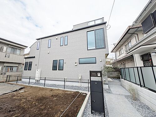 東京都武蔵野市吉祥寺東町３丁目 11400万円 3LDK