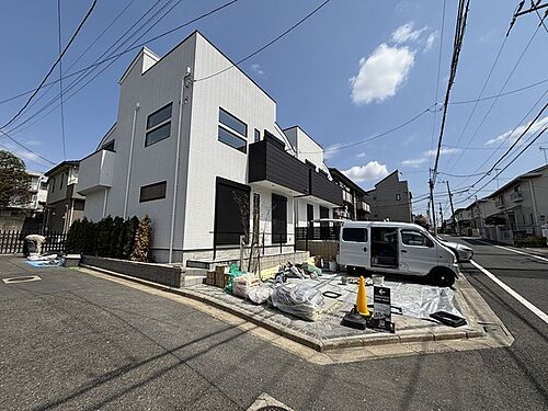 東京都杉並区善福寺４丁目 13990万円 4LDK