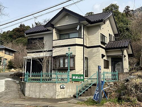 茨城県つくば市筑波 1980万円 3LDK