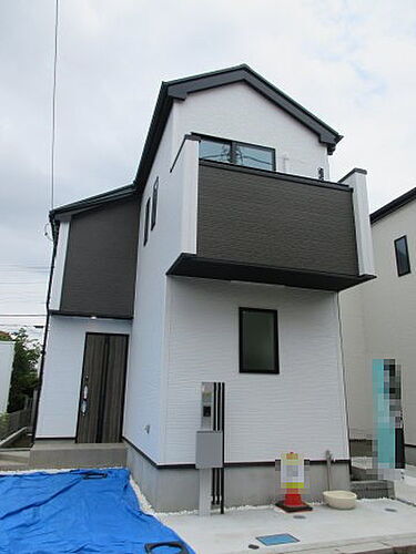東京都昭島市朝日町３丁目 3798万円 2SLDK