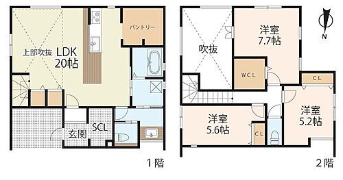 滋賀県大津市青山１丁目 3898万円 3LDK