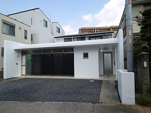 愛知県名古屋市瑞穂区甲山町１丁目 9550万円 3LDK