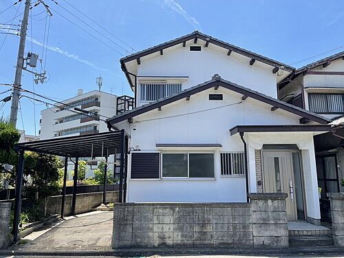 兵庫県加古川市野口町古大内 1380万円
