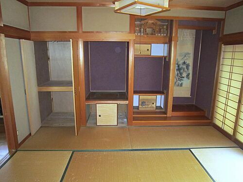 高知県高岡郡四万十町興津 283万円