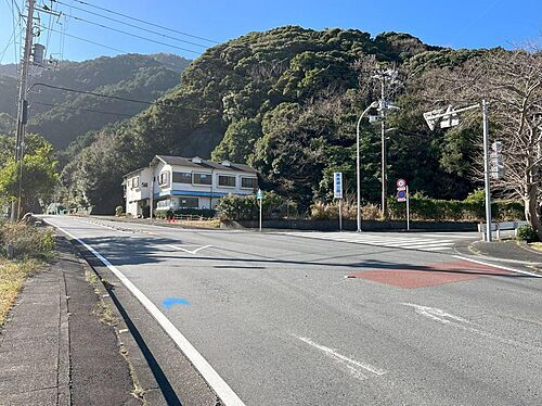 静岡県賀茂郡西伊豆町宇久須 中古住宅