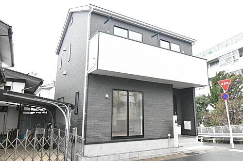 埼玉県川口市大字安行慈林 3190万円 3SLDK