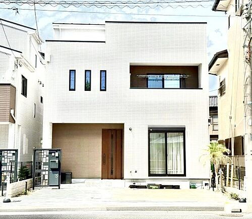 埼玉県草加市青柳７丁目 4490万円