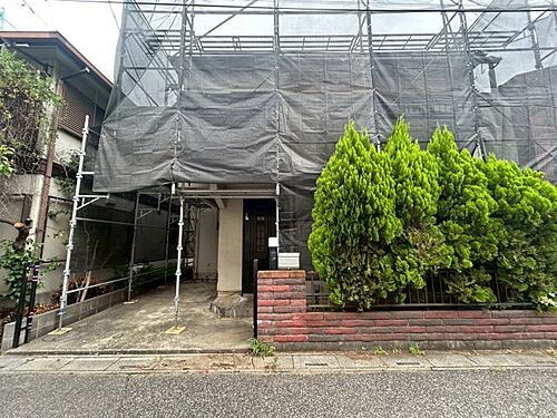 埼玉県越谷市神明町１丁目 2499万円