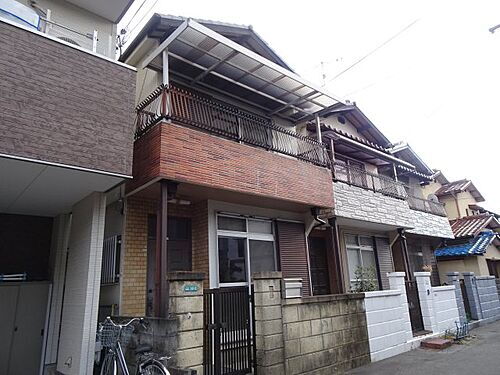 兵庫県川西市出在家町 650万円
