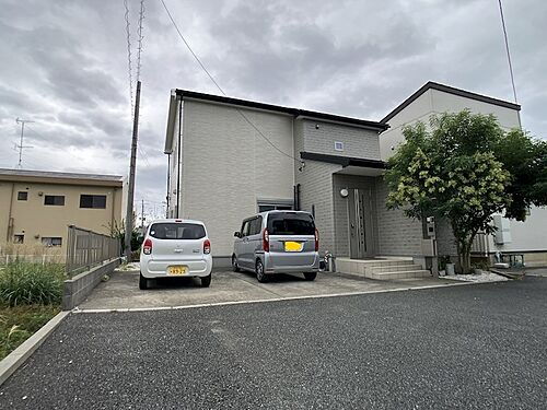 静岡県磐田市二之宮 中古住宅