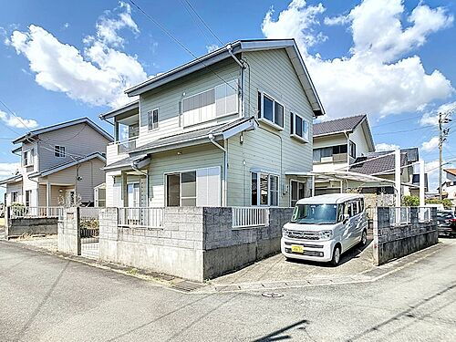 静岡県袋井市浅羽 990万円