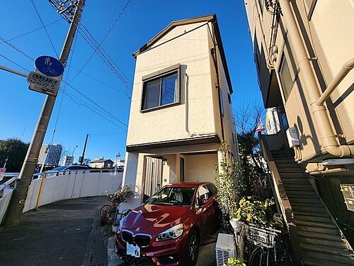 埼玉県川口市本町１丁目 3690万円 3LDK