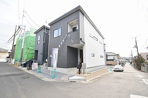 埼玉県さいたま市南区大字大谷口 中古住宅