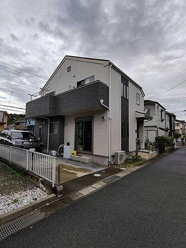埼玉県川口市大字差間 3150万円