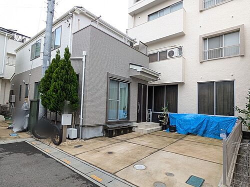 埼玉県川口市在家町 3780万円