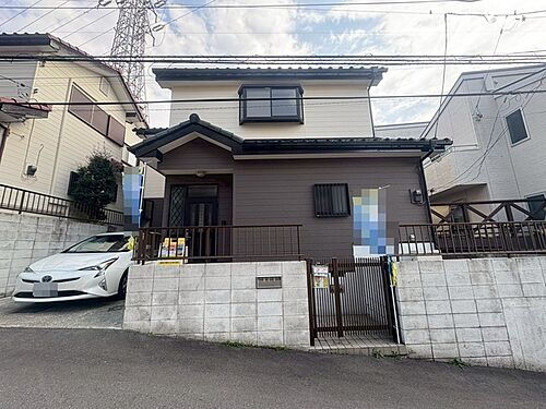 埼玉県さいたま市大宮区三橋１丁目 中古住宅