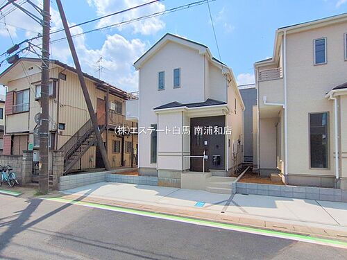 埼玉県さいたま市見沼区大字南中丸 2990万円 4LDK