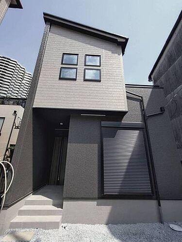 埼玉県川口市川口1丁目 7099万円 4LDK