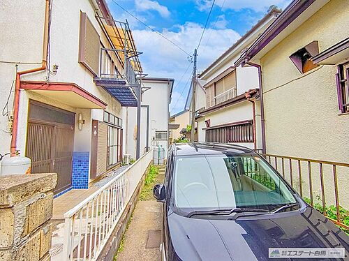 埼玉県川口市大字木曽呂 1800万円
