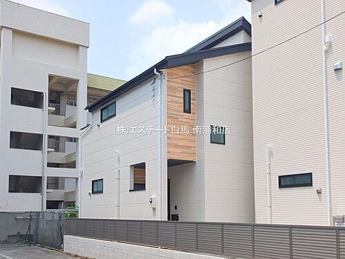 埼玉県さいたま市南区白幡２丁目 6999万円 2LDK