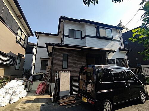 埼玉県さいたま市緑区大字中尾 2799万円
