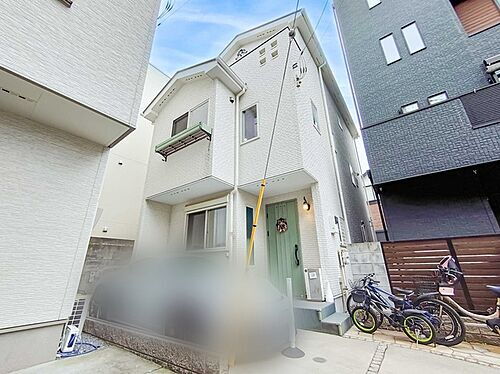 埼玉県さいたま市浦和区北浦和２丁目 6950万円