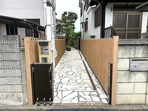 埼玉県さいたま市南区大谷場２丁目 11500万円
