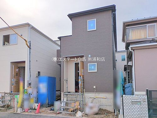 埼玉県川口市榛松3丁目 4080万円 4LDK