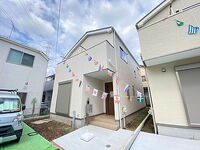 埼玉県川口市大字石神 3880万円 4LDK