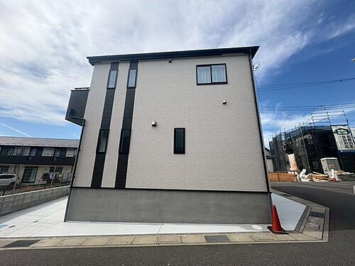 埼玉県川口市大字赤井 3790万円 4LDK