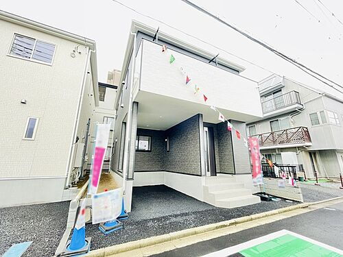 埼玉県さいたま市桜区町谷３丁目 3290万円 4LDK