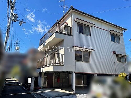 高知県高知市薊野南町 中古住宅