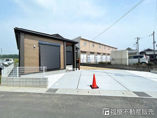 兵庫県小野市黒川町 3490万円 2LDK
