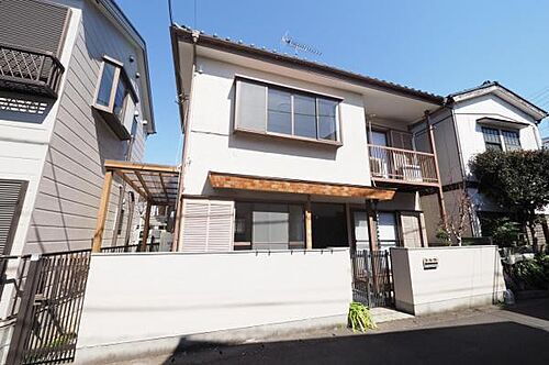 埼玉県所沢市上新井２丁目 1280万円