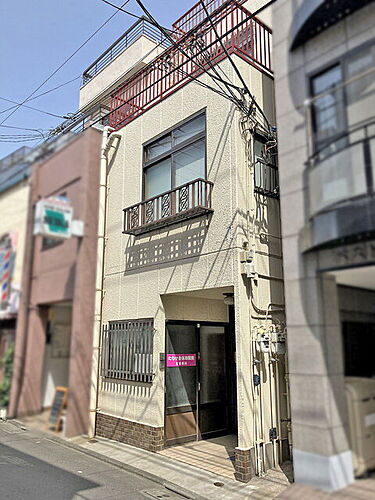 東京都北区十条仲原１丁目 12800万円