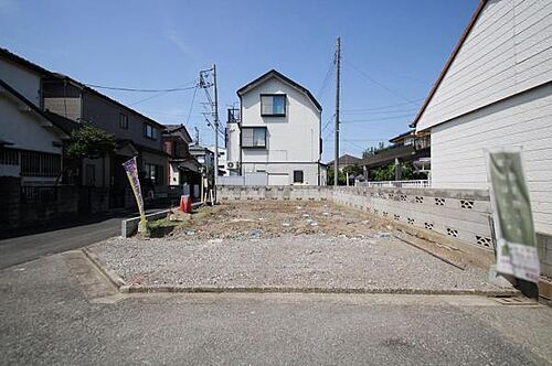 埼玉県さいたま市南区松本4丁目 4299万円 4LDK