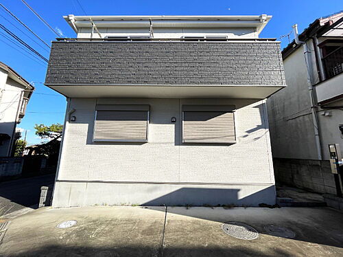千葉県市川市本北方２丁目 中古住宅