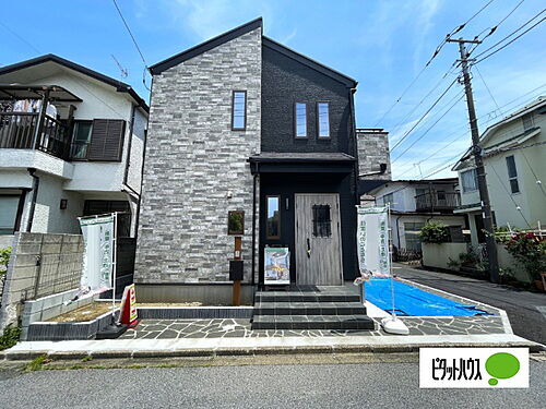 千葉県市川市菅野５丁目 4498万円 3LDK